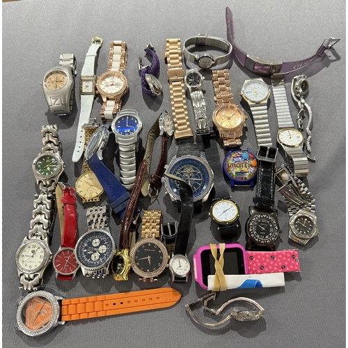 Collection of Watches