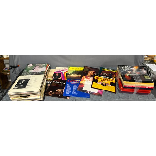 Collection of Records