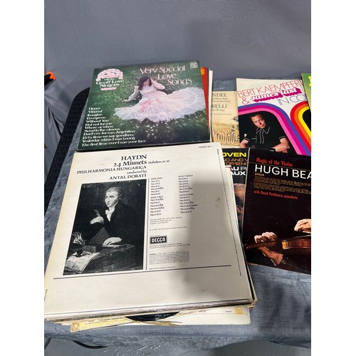 Collection of Records