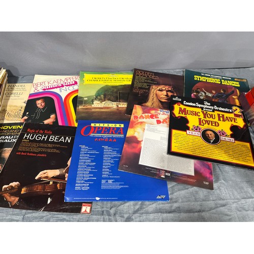 Collection of Records