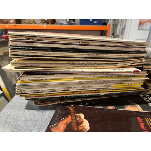 Collection of Records