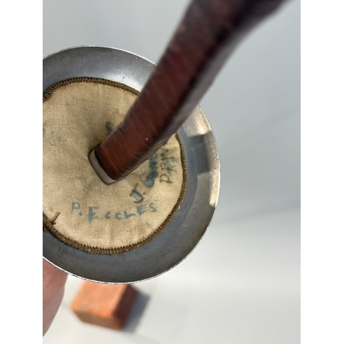 145 - Two Fencing Foils