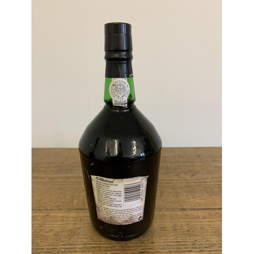 296 - A 75cl bottle of St Michael Vintage Character port