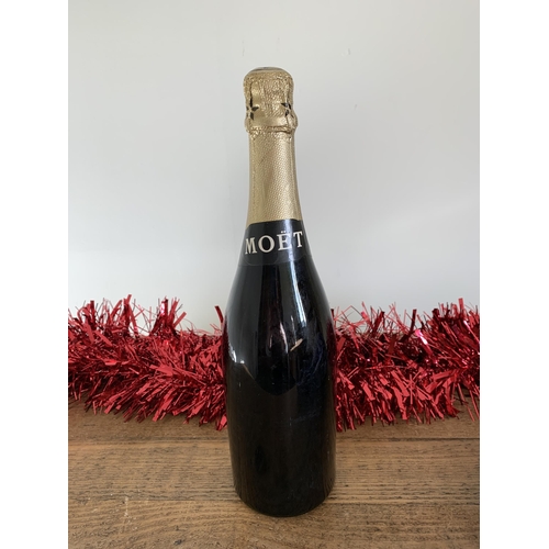 7 - A 1964 Moet & Chandon Dry Imperial Champagne