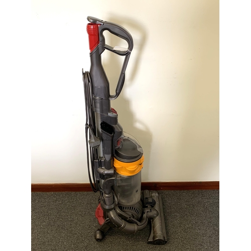 342 - Dyson Ball DC25 vacuum cleaner (used)