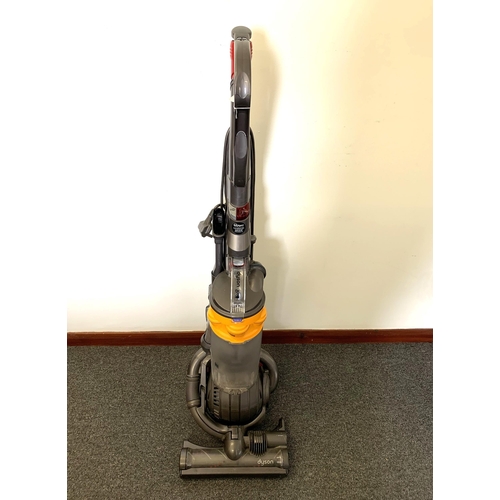 342 - Dyson Ball DC25 vacuum cleaner (used)