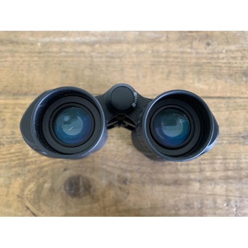 170 - BAK4 LT00L 10x50 binoculars, very good optics