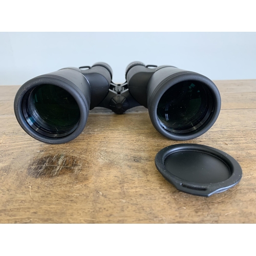 170 - BAK4 LT00L 10x50 binoculars, very good optics