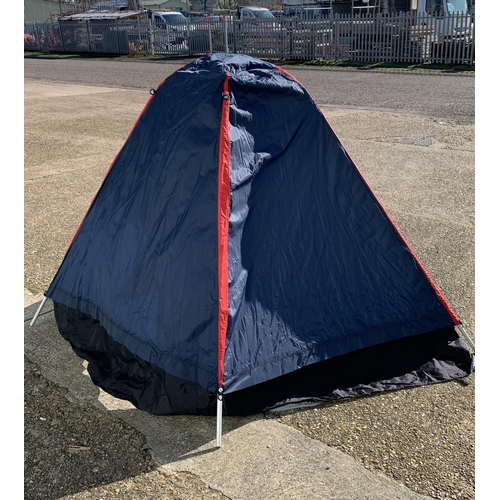 269 - A beach buddy with a Keenets bag, in very good condition