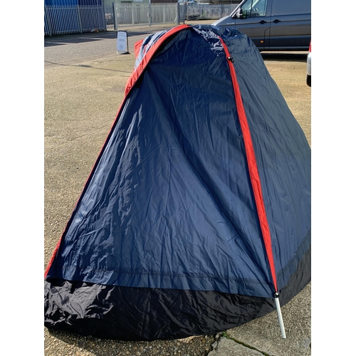 269 - A beach buddy with a Keenets bag, in very good condition