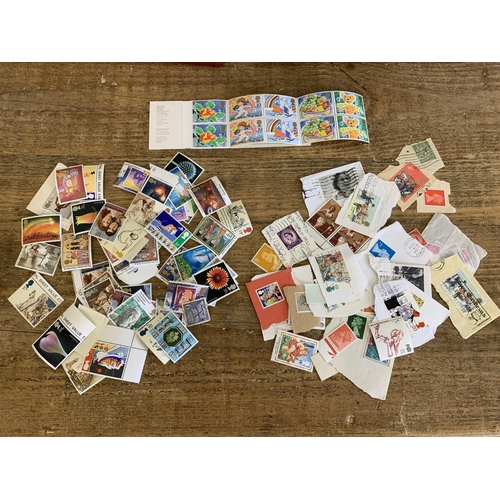 308 - Two albums of British Commonwealth first day covers, circa 1979 and 1980 plus some loose FDC's etc