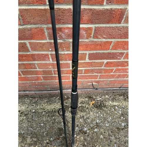 431 - A 13ft Skyliner 3 1/4 WR E.R. carp fishing rod