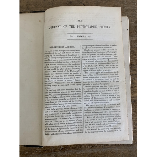 321 - 1731 two volumes 'An Essay Concerning Human Understanding' by John Locke Gentleman, Volume I the ten... 