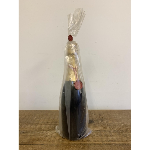 44 - A 1984 Dalberger Hof Curvee champagne, .75l