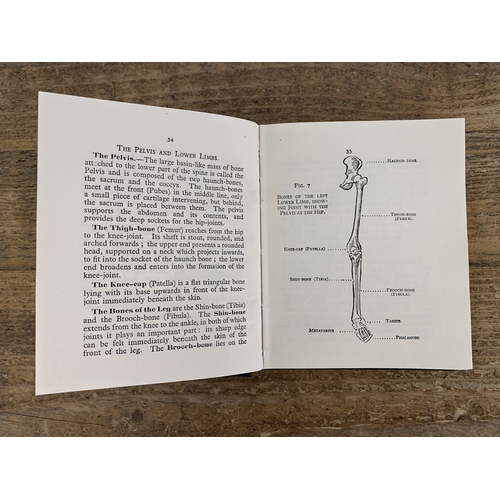 237 - A 1941 RAF Christmas message plus a St John Ambulance 1938 handbook