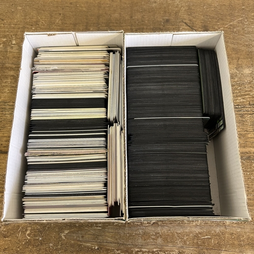 26 - A large quantity of BT and US telephone cards