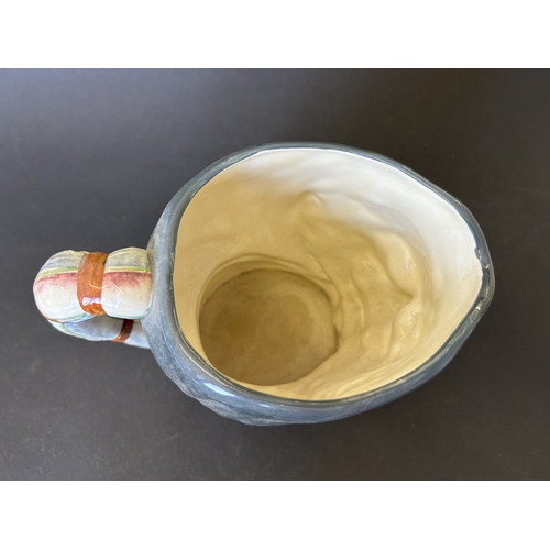 87 - Royal Doulton 'Granny' character toby jug, D5521, approx. 6