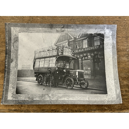 91 - A selection of vintage postcards and Red Cross First Aid books