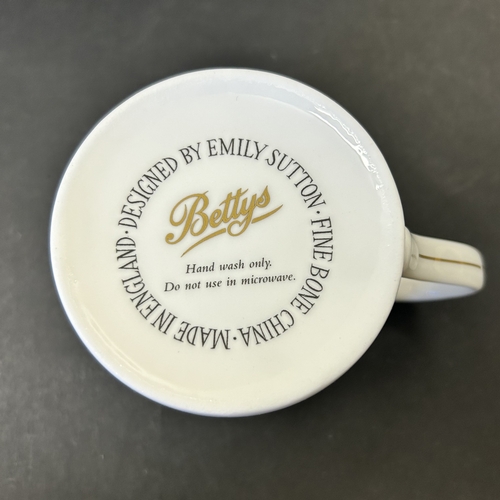 201 - Wood & Sons Toby jug, a Toby teapot and a boxed York Centenary mug