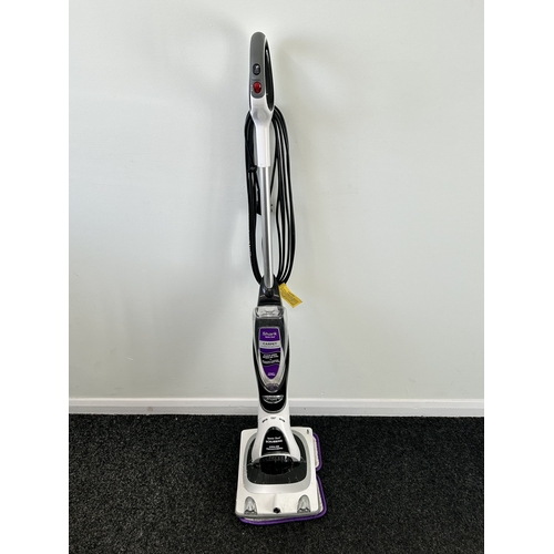 A Shark Sonic Duo carpet and hard floor cleaner (untested)