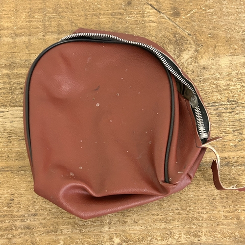 10 - A vintage S.Allcock English made 6