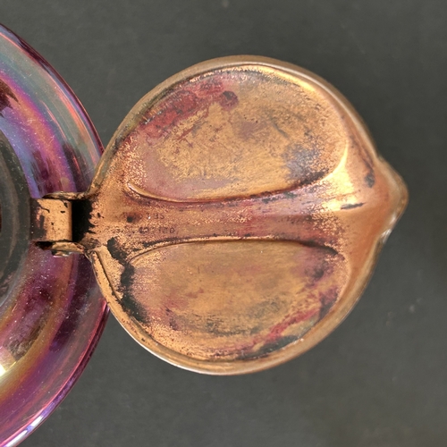 58 - Mixed items to include a 'pile of pigs' metal doorstop, a bronze cherub on a marble style base, a Ge... 