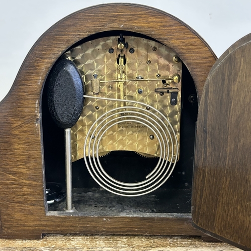 6 - A pair of antique Borde Haussmann Paris opera glasses, a Diplex barometer (as found) and a 'Garrard'... 