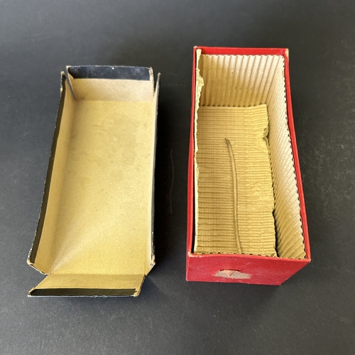 417 - An Art Deco period Bayer large and heavy table lighter with faux tortoiseshell decoration and press ... 