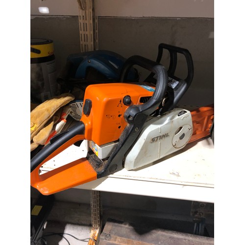 Stihl ms230c deals