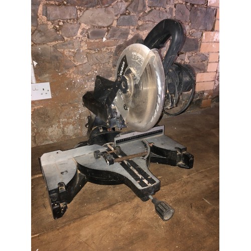 40 - Large chop saw