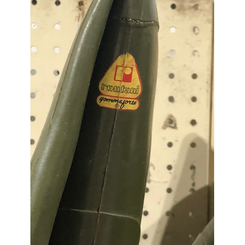 53 - Rontani waders size euro 44