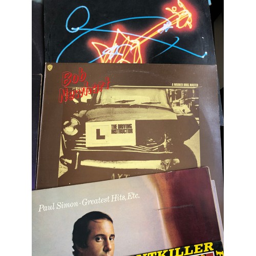 239 - Quantity of 80's Popular To include Adam and the Ants and Jon Vangelis etc