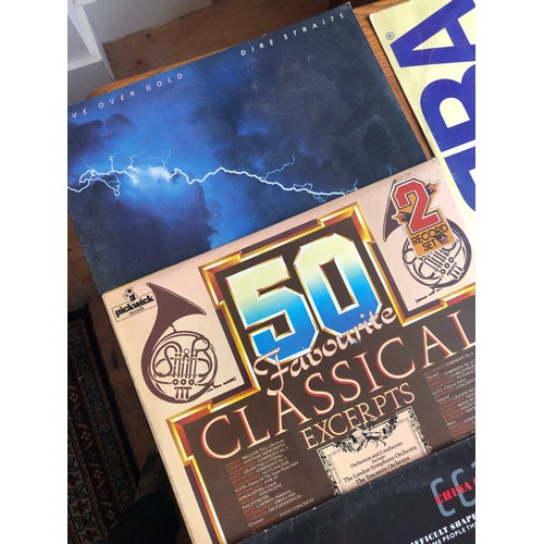 239 - Quantity of 80's Popular To include Adam and the Ants and Jon Vangelis etc