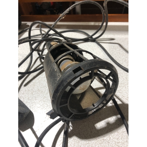 71 - Extension light
