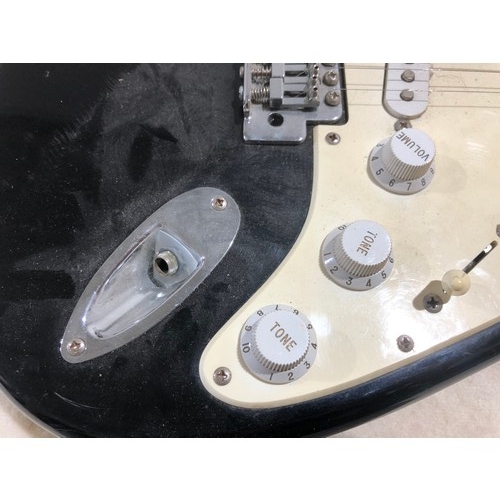 241 - Squire Strat Electric Guitar