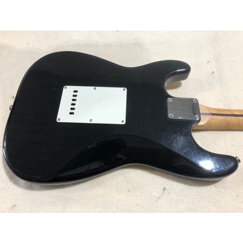 241 - Squire Strat Electric Guitar