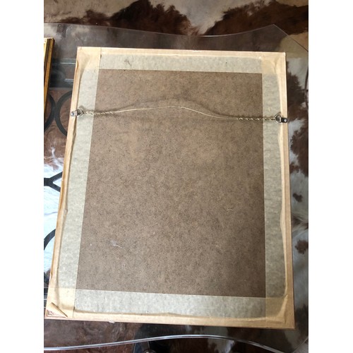 868 - Still life study by Richard Akerman.
Richard Akerman is a British artist who was born in 1942.
Richa... 