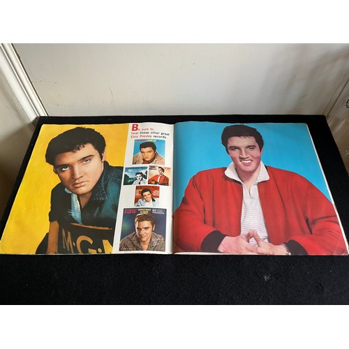 3 - Elvis' Golden Records. RB-16069