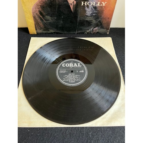 134 - Buddy Holly. LVA 9085