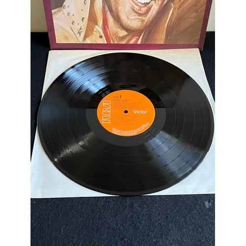 138 - Elvis. Welcome to My World. RCA. PL 12274