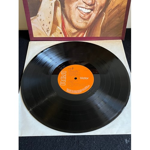 138 - Elvis. Welcome to My World. RCA. PL 12274