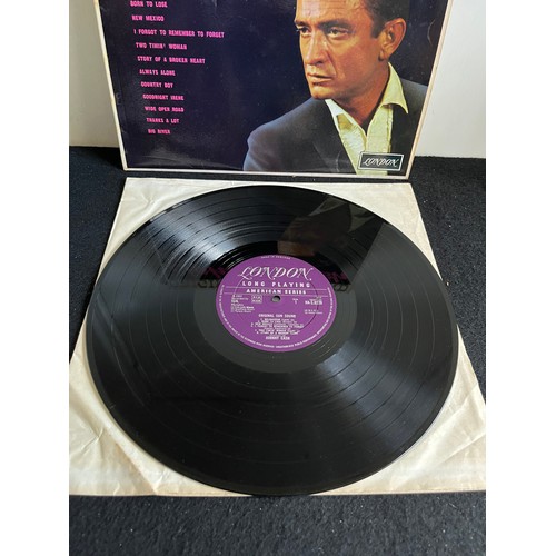 170 - Original Sun Sound of Jonny Cash HA-S 8220