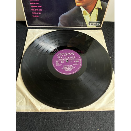 170 - Original Sun Sound of Jonny Cash HA-S 8220