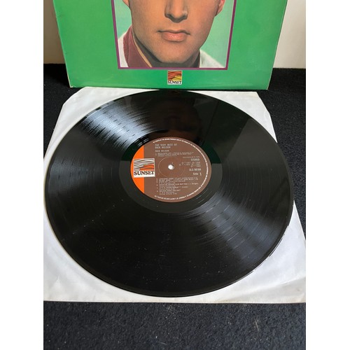 183 - Rick Nelson. The Very Best of. SLS 50164