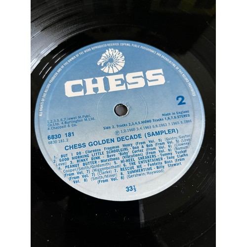 184 - Chess Golden Decade. 6830181