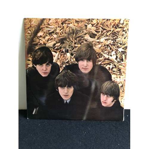 213 - The Beatles. Beatles for Sale.  PMC 1240