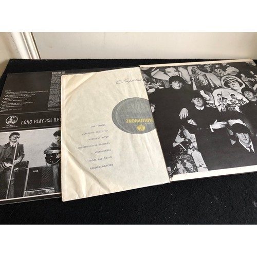 213 - The Beatles. Beatles for Sale.  PMC 1240