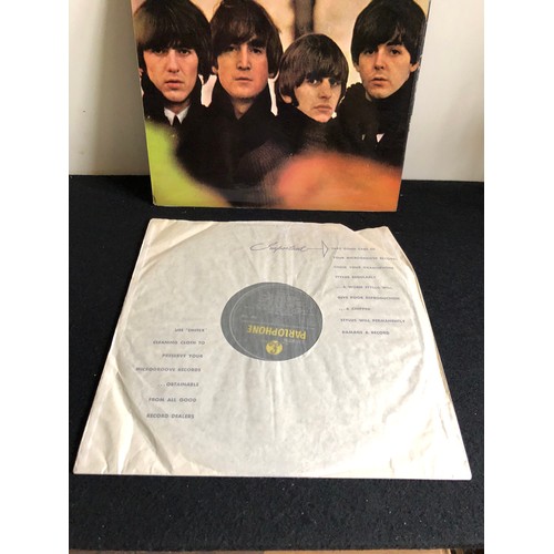 213 - The Beatles. Beatles for Sale.  PMC 1240