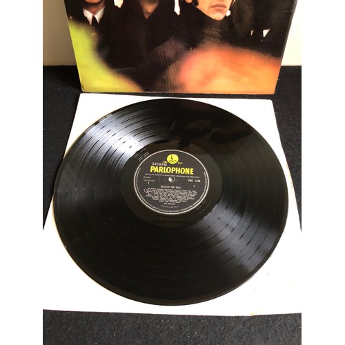 213 - The Beatles. Beatles for Sale.  PMC 1240