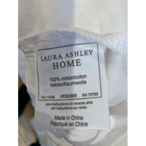 365 - Laura Ashley blanket